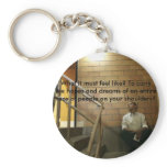 New Hope keychains