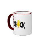New Jersey Chick 1 Mug