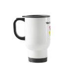 New Jersey Chick mugs
