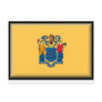 New Jersey Flag Postcards