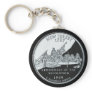 NEW JERSEY KEYCHAINS