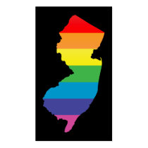 new jersey pride business cards