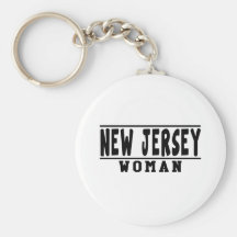 New Jersey woman designs Key Chains