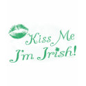 New Kiss Me I'm Irish Gear t-shirts
