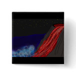 New Lands lave flow buttons
