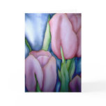 "New Life" - to benefit Kairos Outside Cards