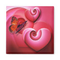 New Love Magnet