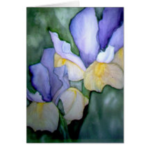 "New Love" - to benefit Kairos Outside Card