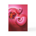 New Love Valentine Card