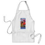 New MDP Products aprons