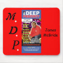 New MDP Products mousepads