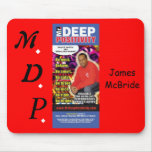 New MDP Products mousepads