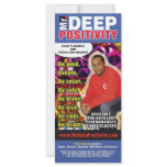 New MDP Products rack cards