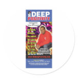 New MDP Products stickers
