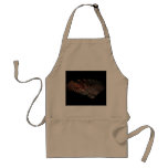 New Mexican Blanket Apron