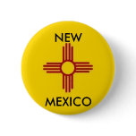 New Mexico Button