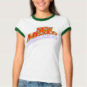 New Mexico colorscaps t-shirts