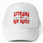 NEW MEXICO hats
