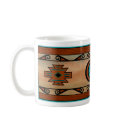 New Mexico Livin' mugs