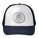 New Mexico Mesh Hat