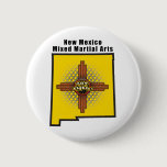 New Mexico MMA Pins