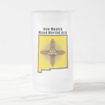 New Mexico MMA Coffee Mugs