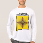 New Mexico MMA Tshirts