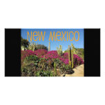 New Mexico Photo Greeting Card