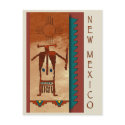 New Mexico postcards
