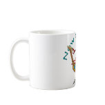 New Mexico Roadrunner mugs