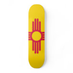 New Mexico Skateboard