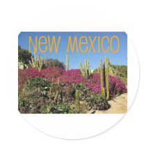 New Mexico Sticker