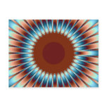 New Mexico Sunburst1 Postcards