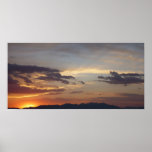 New Mexico Sunset posters