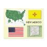 New Mexico, USA Post Cards