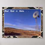 New Mexico View posters