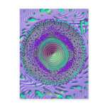 New Moon - September Design Post Cards