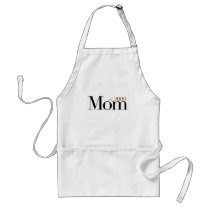 New Mum Est 2009 Apron