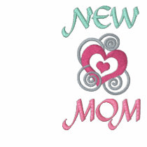 New Mum Mother's Day