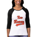 New Mummy 2011 T-Shirts