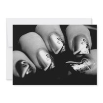 New nails
