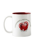 New Official B1 Mug