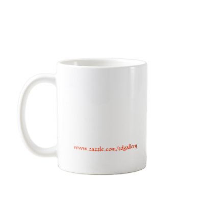 New opportunity  by TDGallery Coffee Mug by tdgallery