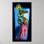 "New Orleans After Dark"