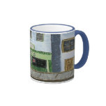 New Orleans Bakery Coffee Mugs