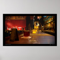 New Orleans - Bar & Lounge 3D Print