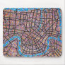 New Orleans by Metin Mouse Pads