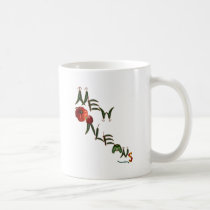 New Orleans Chilli Peppers mugs