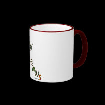 New Orleans Chilli Peppers mugs