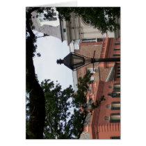 New Orleans French Quarter Cards
